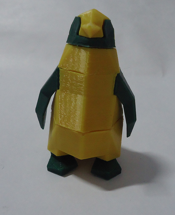 thumb